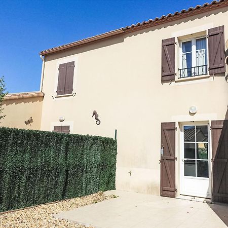 Holiday Home Les Grandes Bleues 3 By Interhome Narbonne-Plage Exterior foto
