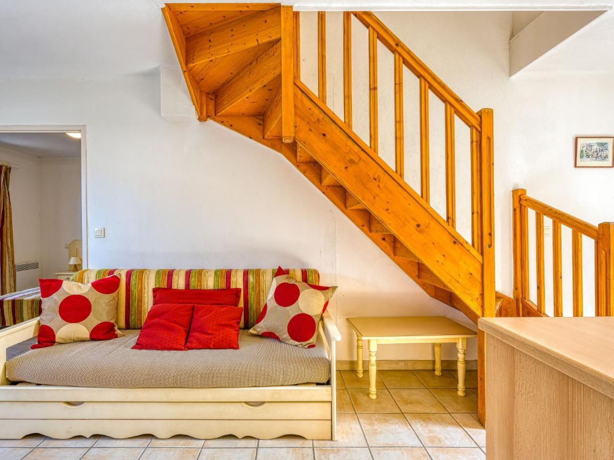 Holiday Home Les Grandes Bleues 3 By Interhome Narbonne-Plage Exterior foto
