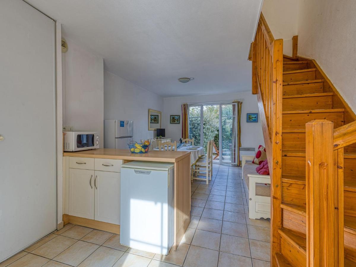 Holiday Home Les Grandes Bleues 3 By Interhome Narbonne-Plage Exterior foto