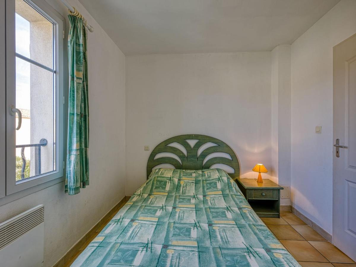 Holiday Home Les Grandes Bleues 3 By Interhome Narbonne-Plage Exterior foto
