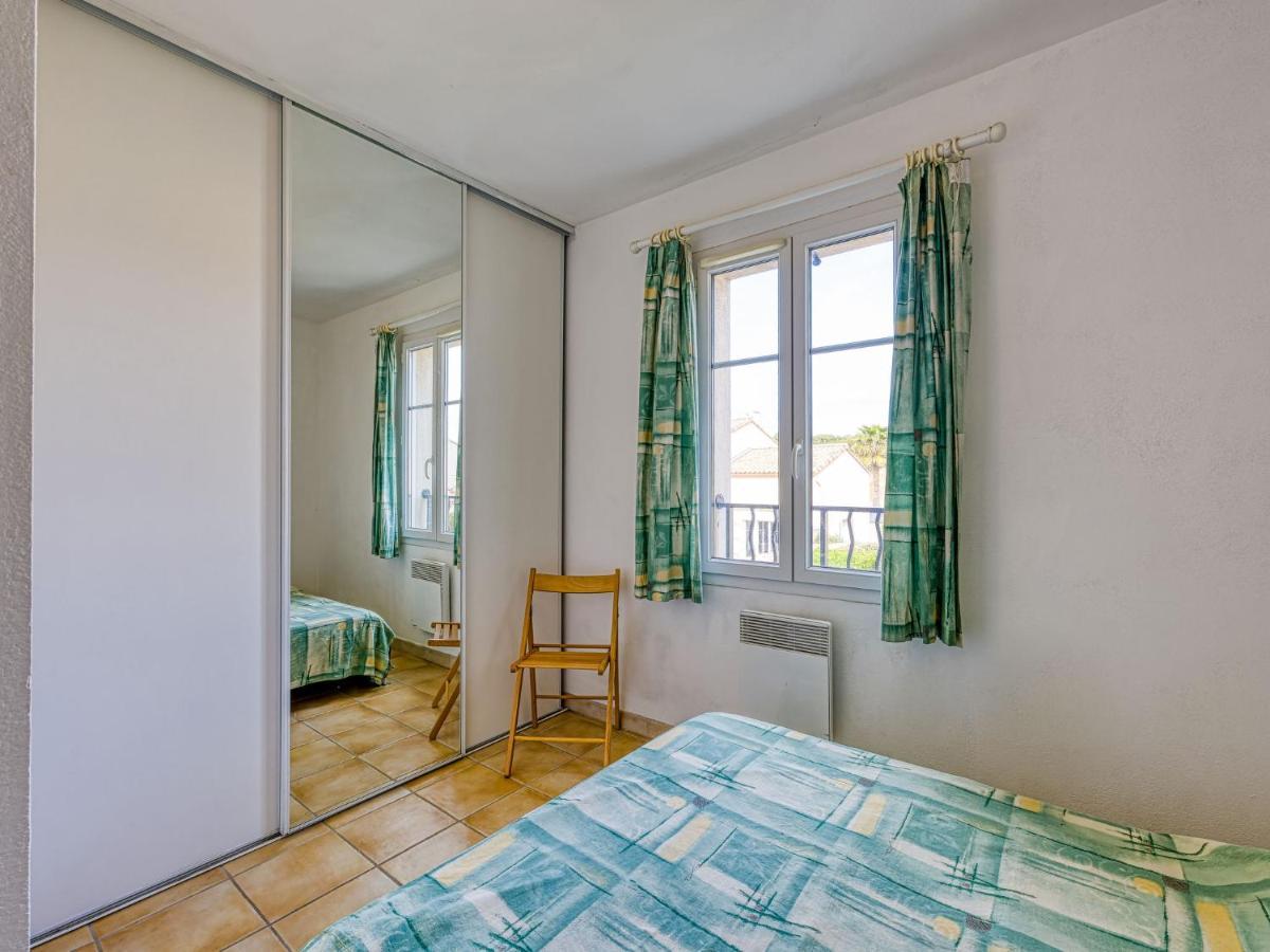 Holiday Home Les Grandes Bleues 3 By Interhome Narbonne-Plage Exterior foto